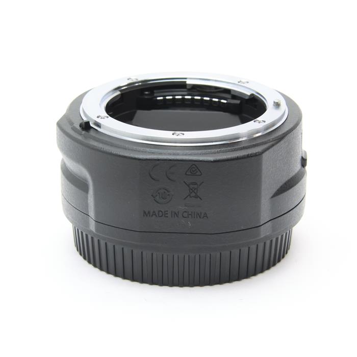中古)Nikon (ニコン) マウントアダプター FTZ II（商品ID