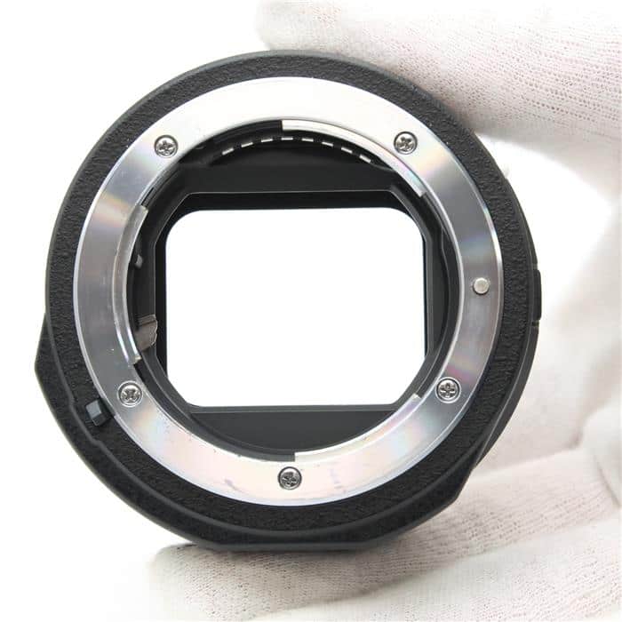Nikon FTZ II ニコン 純正 マウント変換アダプター FTZ II マウントアダプターFTZ Ⅱ 1個 Nikon(ニコン) 【通販