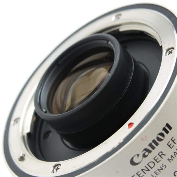 エクステンダー EF2X II