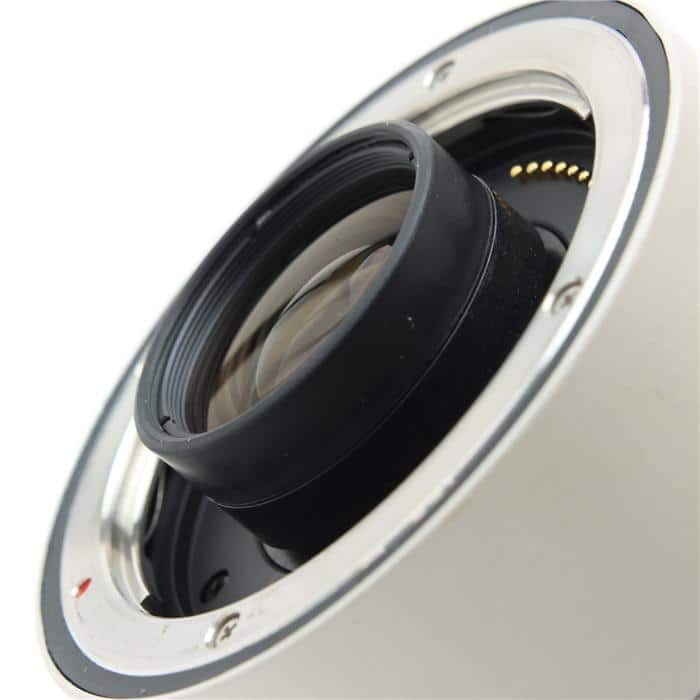 エクステンダー EF2X II