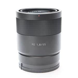 SONY (ソニー) Sonnar T* FE 55mm F1.8 ZA SEL55F18Z メイン