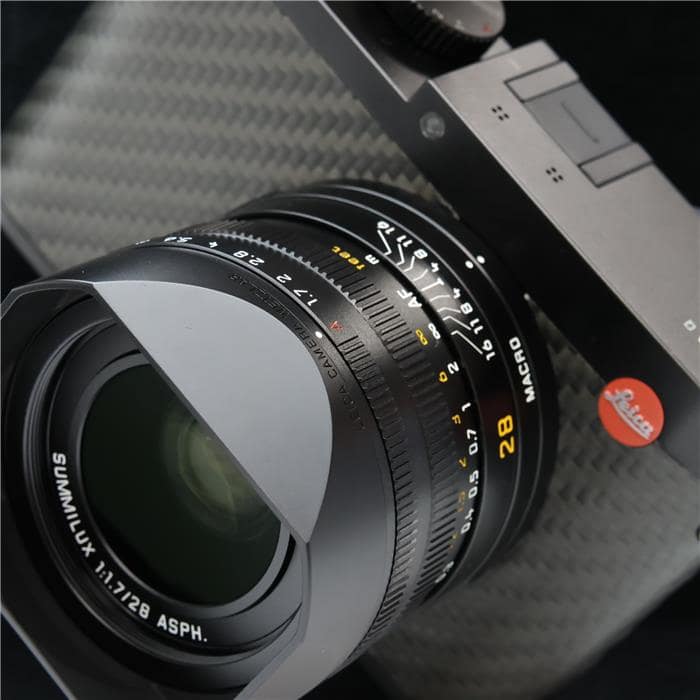 Q(Typ116) カーボンリミテッドエディション