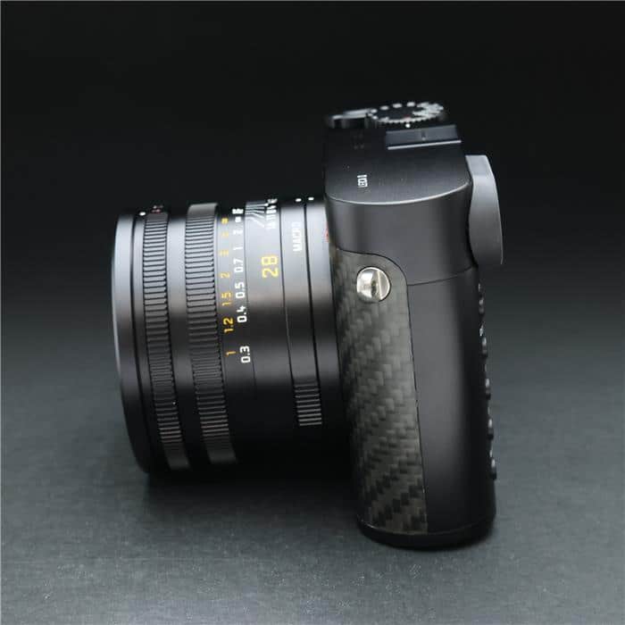 Q(Typ116) カーボンリミテッドエディション