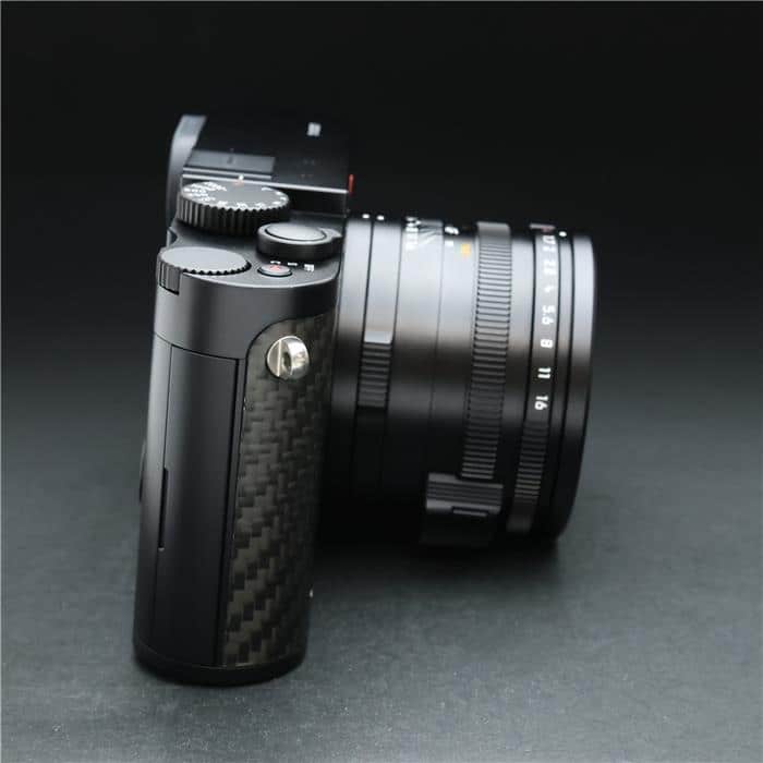 Q(Typ116) カーボンリミテッドエディション