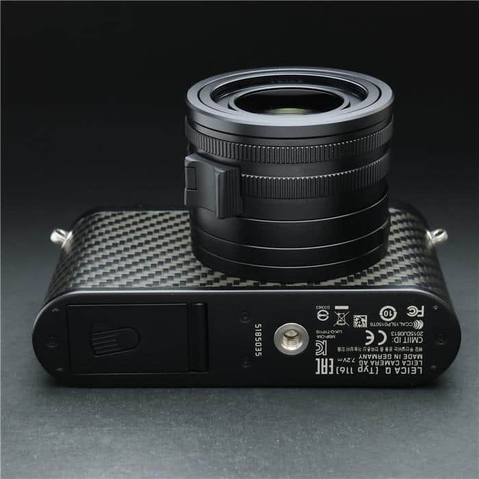 Q(Typ116) カーボンリミテッドエディション