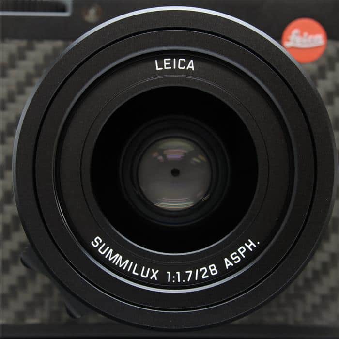 Q(Typ116) カーボンリミテッドエディション