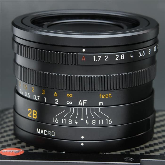 Q(Typ116) カーボンリミテッドエディション