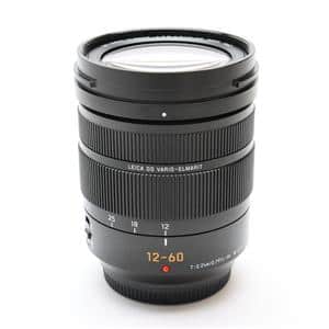Panasonic (パナソニック) LEICA DG VARIO-ELMARIT 12-60mm F2.8-4.0