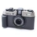 PENTAX (ペンタックス) 17 ダークシルバー