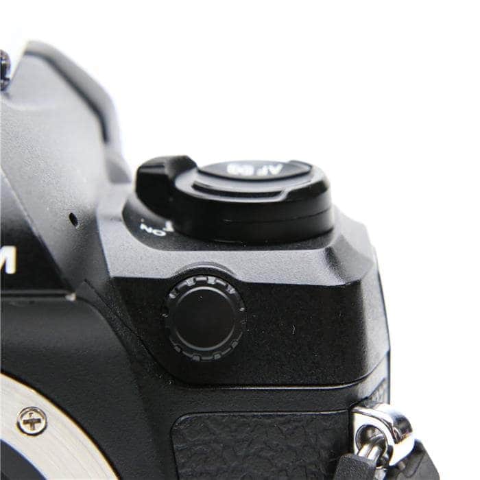 OM-1 Mark II ボディ