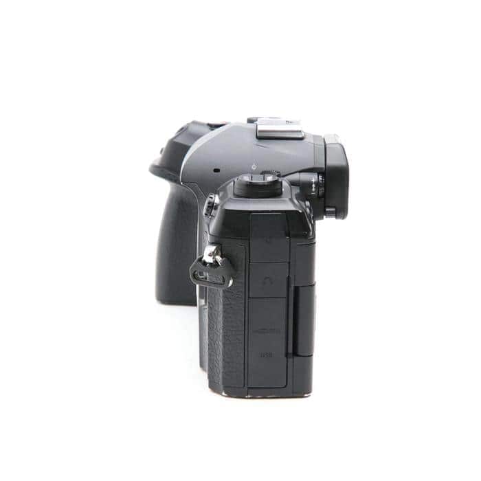 OM-1 Mark II ボディ