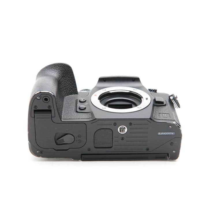 OM-1 Mark II ボディ