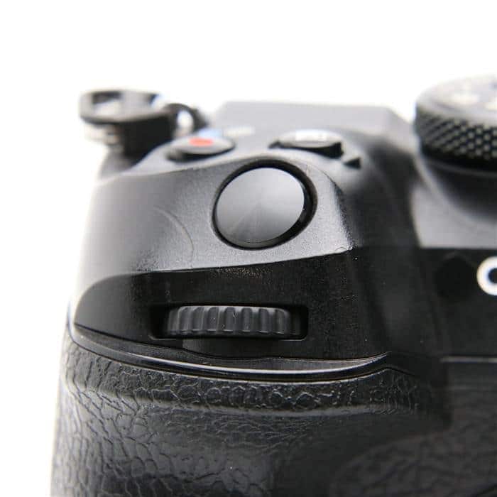 OM-1 Mark II ボディ