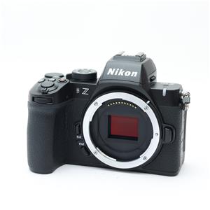 Nikon (ニコン) Z50II ボディ メイン