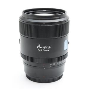 SIRUI (シルイ) AURORA 85mm F1.4（ニコンZ用)」の商品検索結果