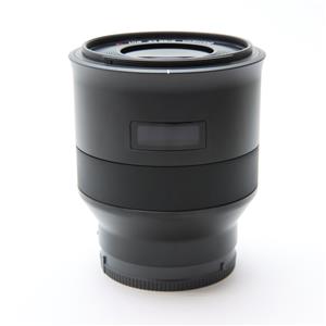 新品)Carl Zeiss (カールツァイス) Batis 40mm F2 CF（ソニーE用/フル
