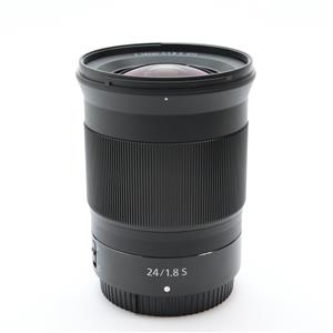 Nikon (ニコン) NIKKOR Z 24mm F1.8 S メイン