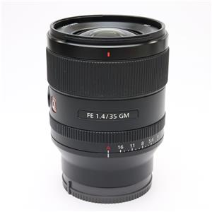 SONY (ソニー) FE 35mm F1.4 GM SEL35F14GM」の商品検索結果