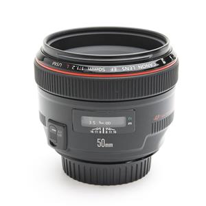EF50mm F1.2L USM」「中古商品」の商品検索結果 | デジタルカメラ