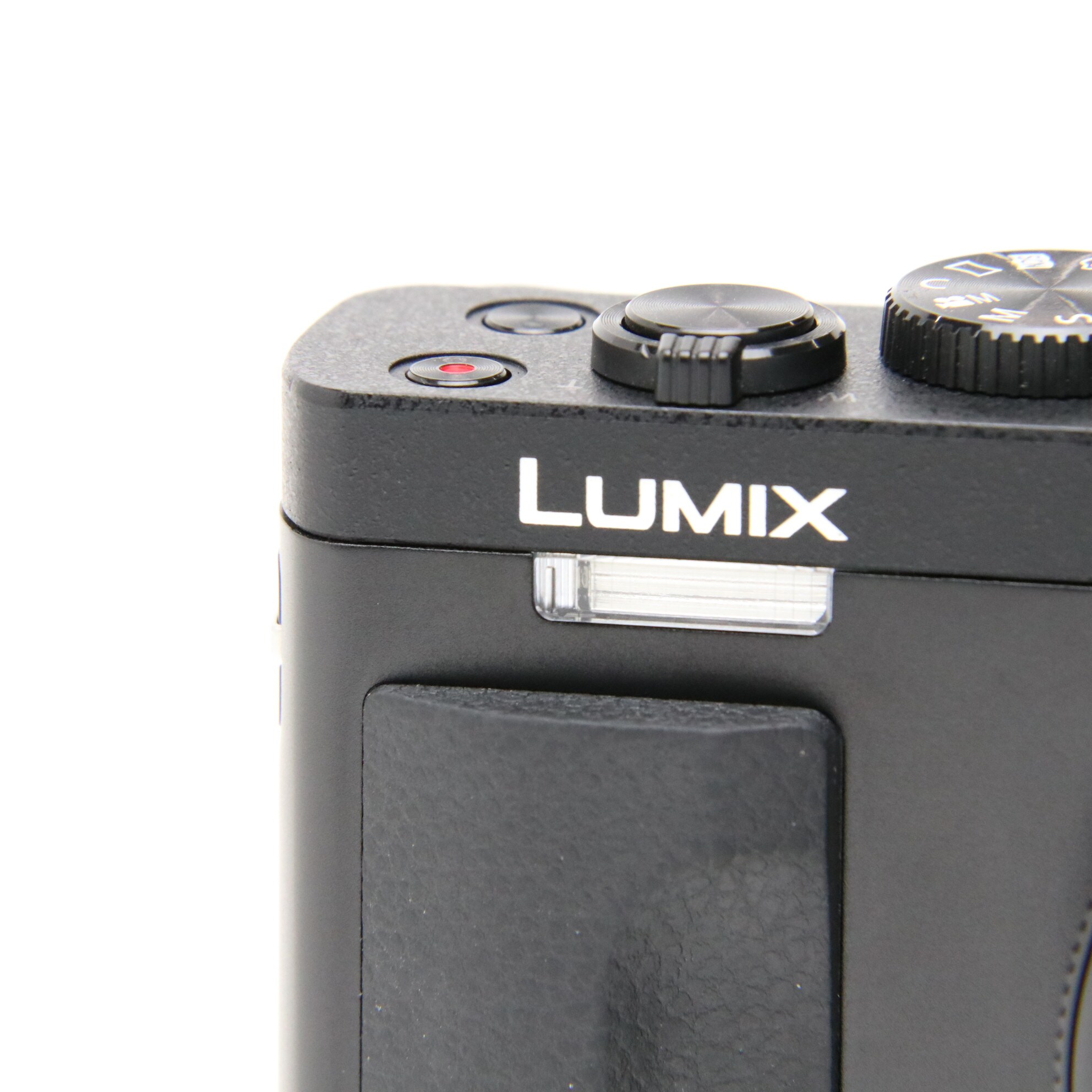 美品】Panasonic LUMIX DC-TZ90 4Kデジタルカメラ Panasonic - LUMIX