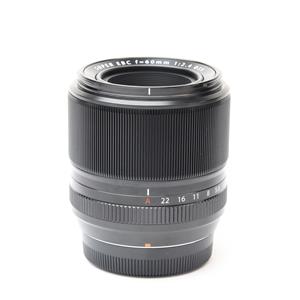 新品)FUJIFILM (フジフイルム) フジノン XF60mm F2.4 R Macro（商品ID