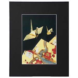 新品)Kenko (ケンコー) アルミ額縁 画廊 A3ノビ アクリル入り AGR-A3N