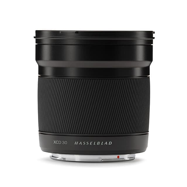 HASSELBLAD (ハッセルブラッド) XCD 30mm F3.5