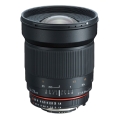 SAMYANG (サムヤン) 24mm F1.4 Aspherical IF(ソニーA用)