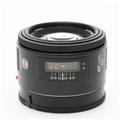 MINOLTA (ミノルタ)  AF 50mm F1.4