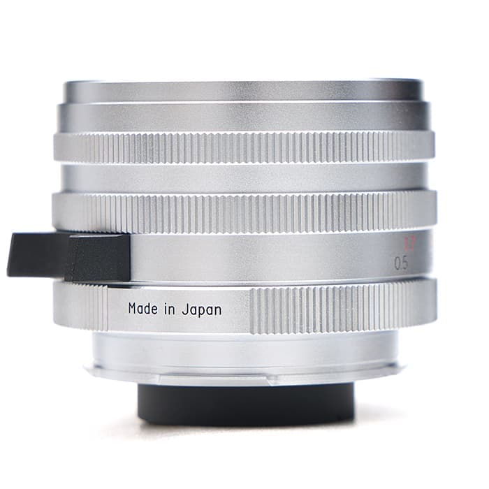 新品)木下光学研究所 (キノシタコウガクケンキュウジョ) KISTAR 28mm