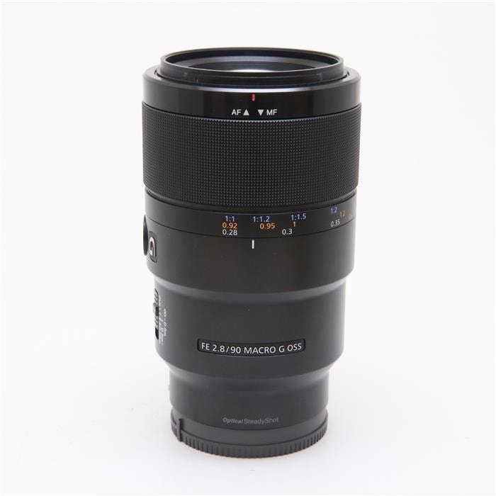New Sony Fe 90mm F2 8 Macro G Oss Lens For Full Frame E Mount Sel90m28g Ebay New Sony Fe 90mm F2 8 Macro G Oss Lens For Full Frame E Mount Sel90m28g Ebay