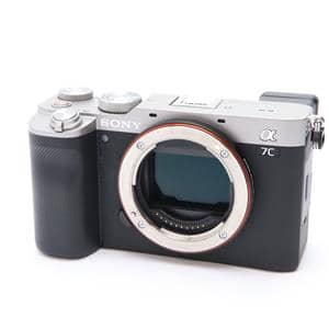 SONY α7C」の商品検索結果 | デジタルカメラ、ミラーレスカメラ、交換 ...
