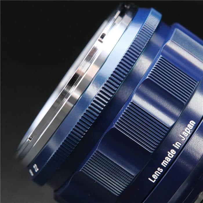 中古)Voigtlander (フォクトレンダー) NOKTON 50mm F1.2 Aspherical VM