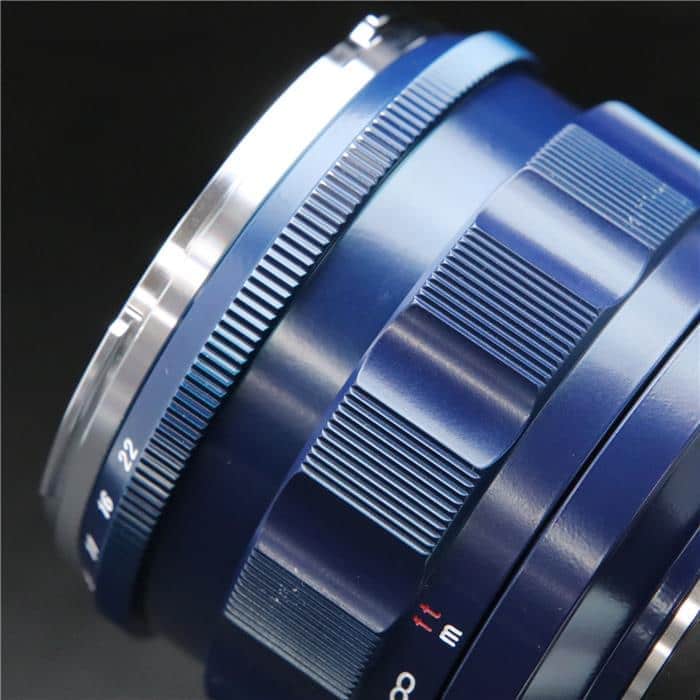 中古)Voigtlander (フォクトレンダー) NOKTON 50mm F1.2