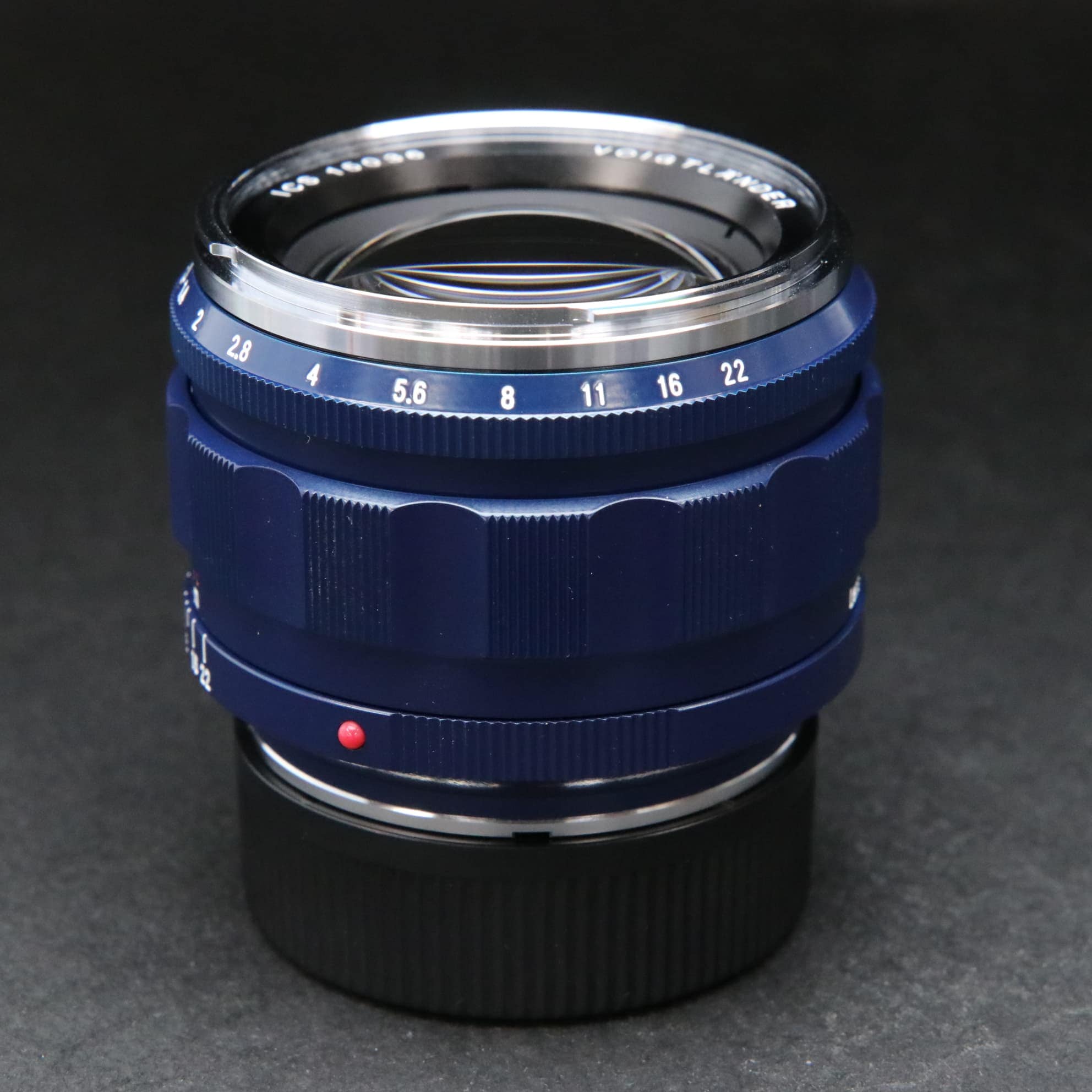 中古)Voigtlander (フォクトレンダー) NOKTON 50mm F1.2 中古)Voigtlander (フォクトレンダー) NOKTON 50mm F1.2