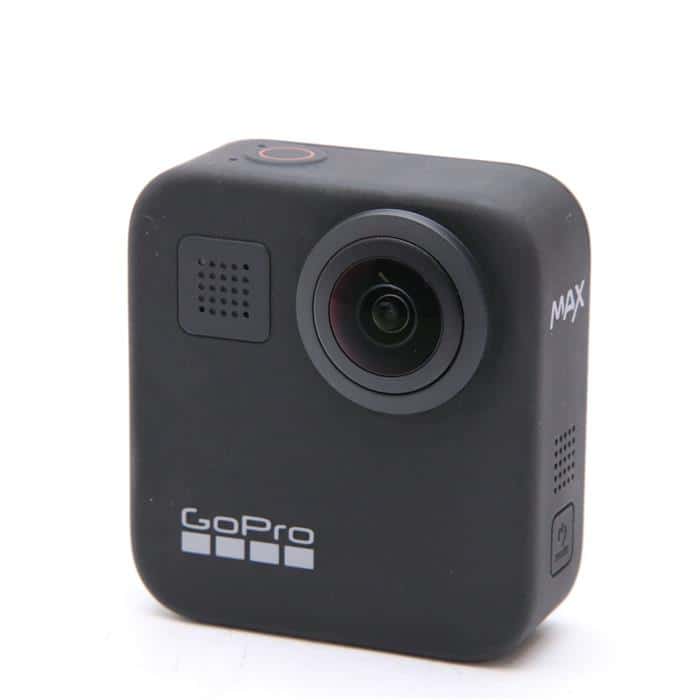 【新品未使用】GoPro MAX CHDHZ-202-FX