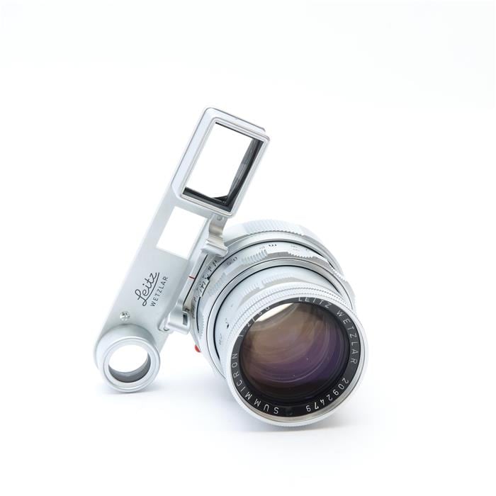 中古)Leica (ライカ) DRズミクロン M50mm F2（商品ID：3717019660305