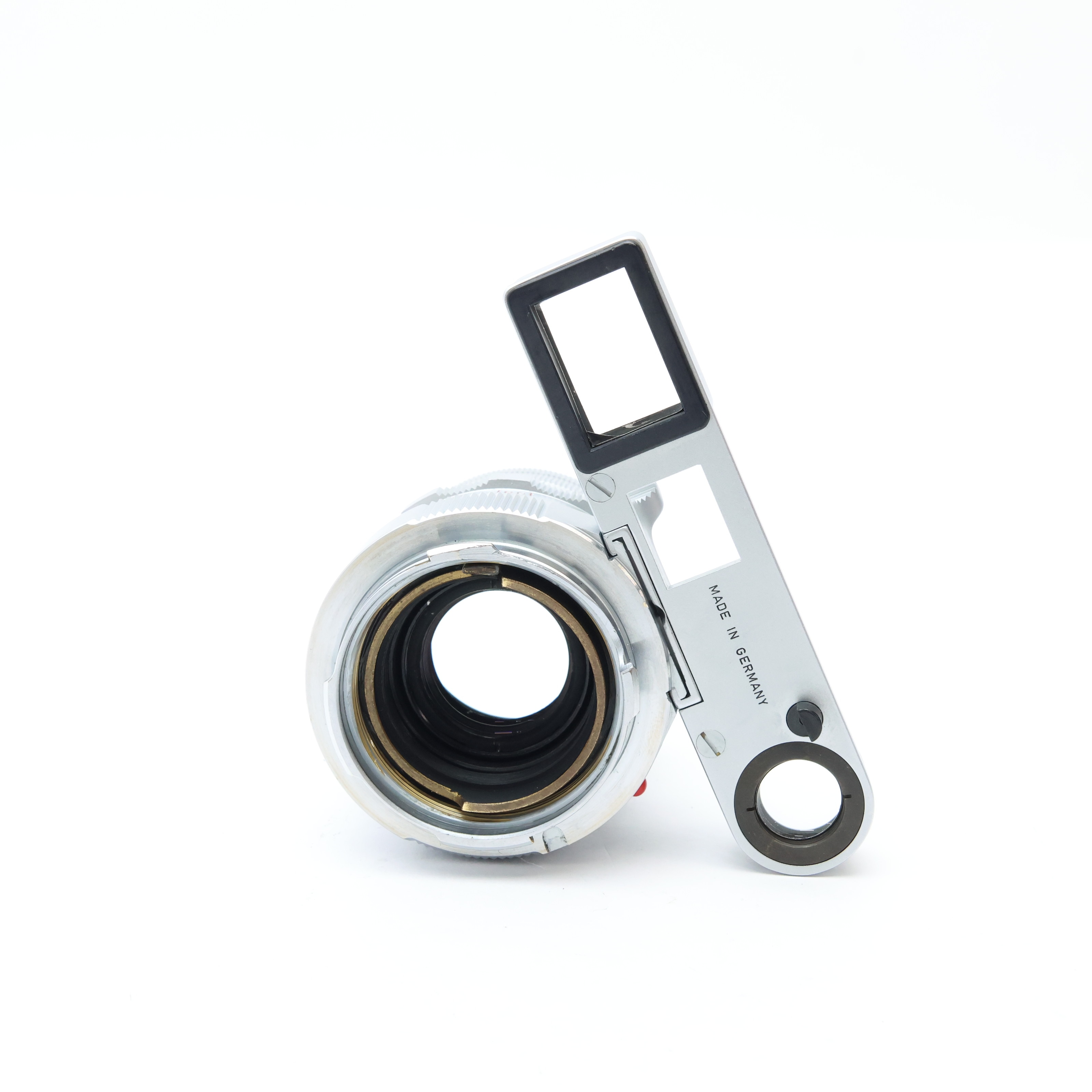 中古)Leica (ライカ) DRズミクロン M50mm F2（商品ID：3717019660305
