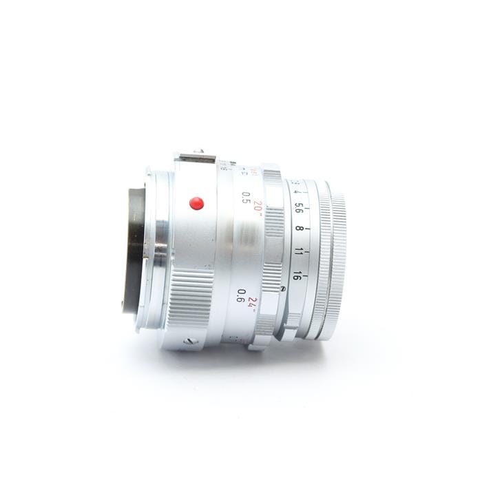 中古)Leica (ライカ) DRズミクロン M50mm F2（商品ID：3717019660305