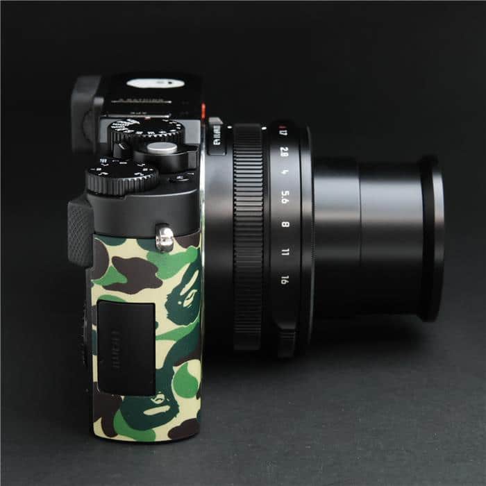 LEICA - 【中古】(ライカ) Leica Leica スタンダード D型 ブラック 中古】(ライカ) Leica Leica スタンダード D型 ブラック｜ナニワ