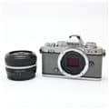 Z fc Z 28mm F2.8（Special Edition）レンズキット  プレミアムエクステリア張替済み