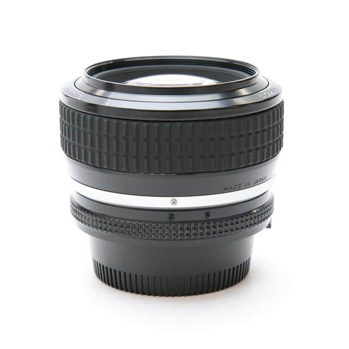 中古)Nikon (ニコン) Ai-S Nikkor 50mm F1.2（商品ID：3717020336305 