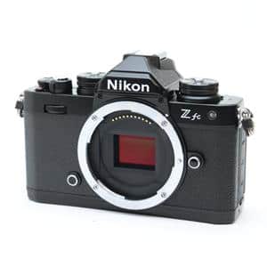 美品（保証残10ヶ月）｜Nikon（ニコン）Z30 ボディ（Nikon (ニコン) Z 