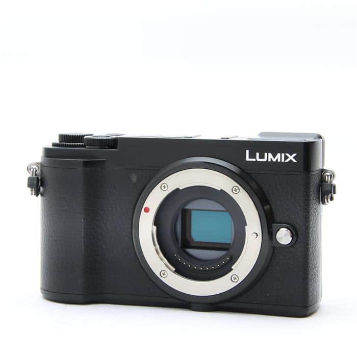 中古)Panasonic (パナソニック) LUMIX GX7 Mark III ボディ DC