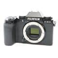FUJIFILM (フジフイルム) X-S10 ボディ ブラック