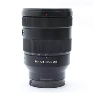 SONY (ソニー) FE 24-105mm F4 G OSS SEL24105G メイン