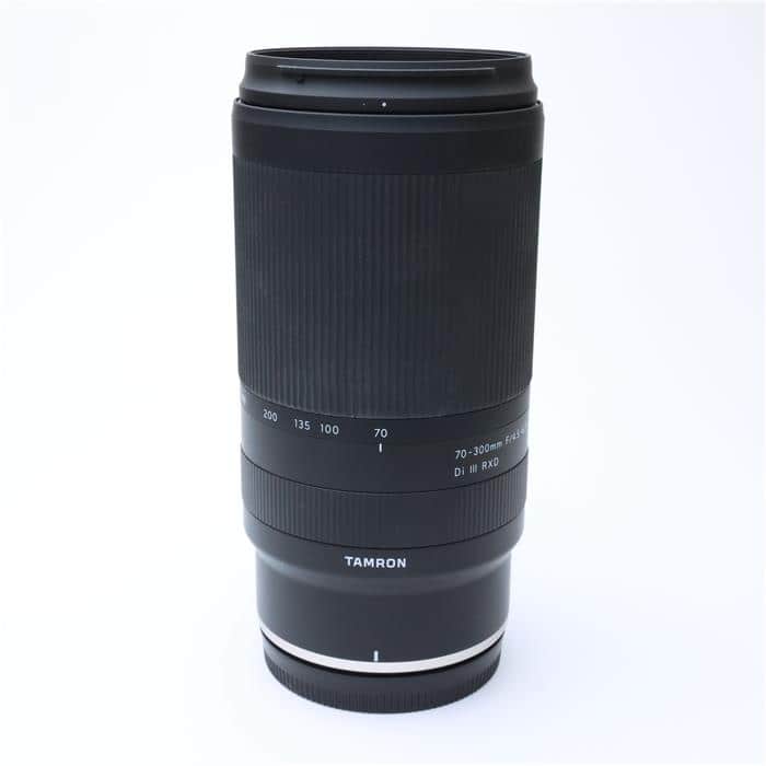 70-300mm F4.5-6.3 Di III RXD/Model A047Z （ニコンZ用）