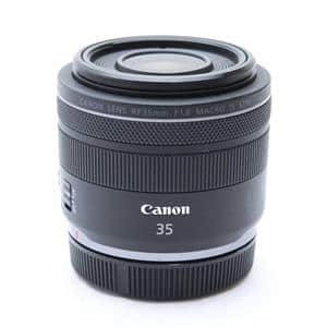 Canon (キヤノン) RF35mm F1.8 マクロ IS STM メイン