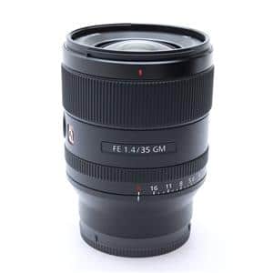 SONY (ソニー) FE 35mm F1.4 GM SEL35F14GM メイン