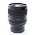 FE 35mm F1.4 GM SEL35F14GM